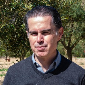 Picture of Miguel Miralles