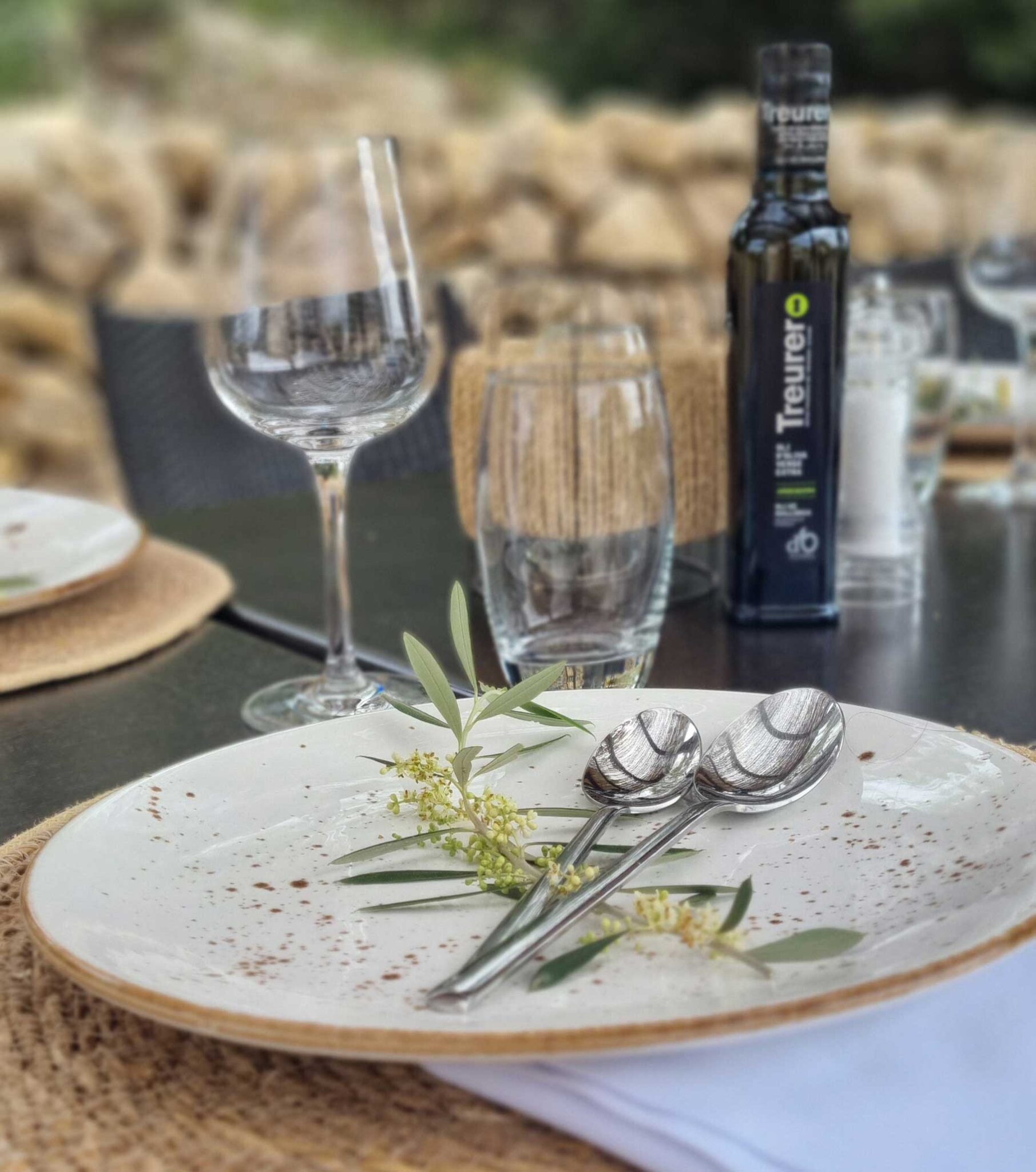 Curso de cocina mallorquina en Treurer, Algaida