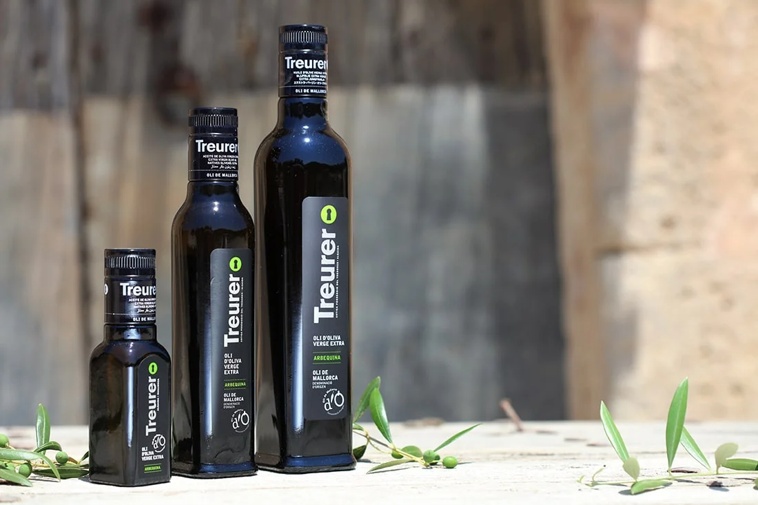 Aceite de oliva: cómo elegir el mejor para la salud