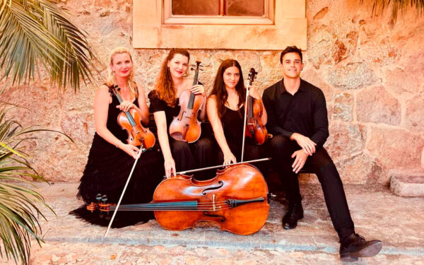 Concierto de verano 2026