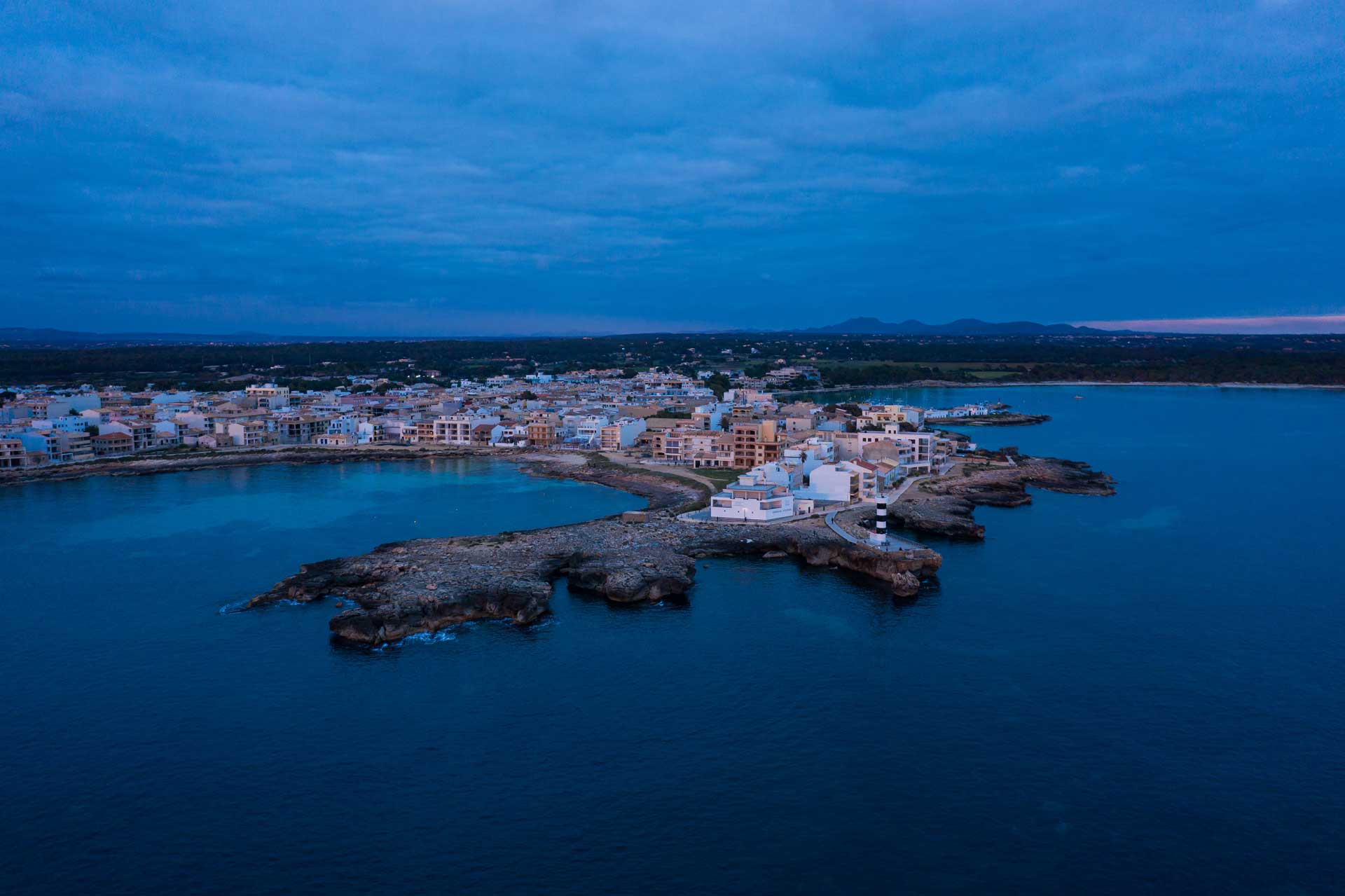 Colonia de Sant Jordi, between natural beaches and salt-mining tradition 3 Colonia de Sant Jordi, Mallorca
