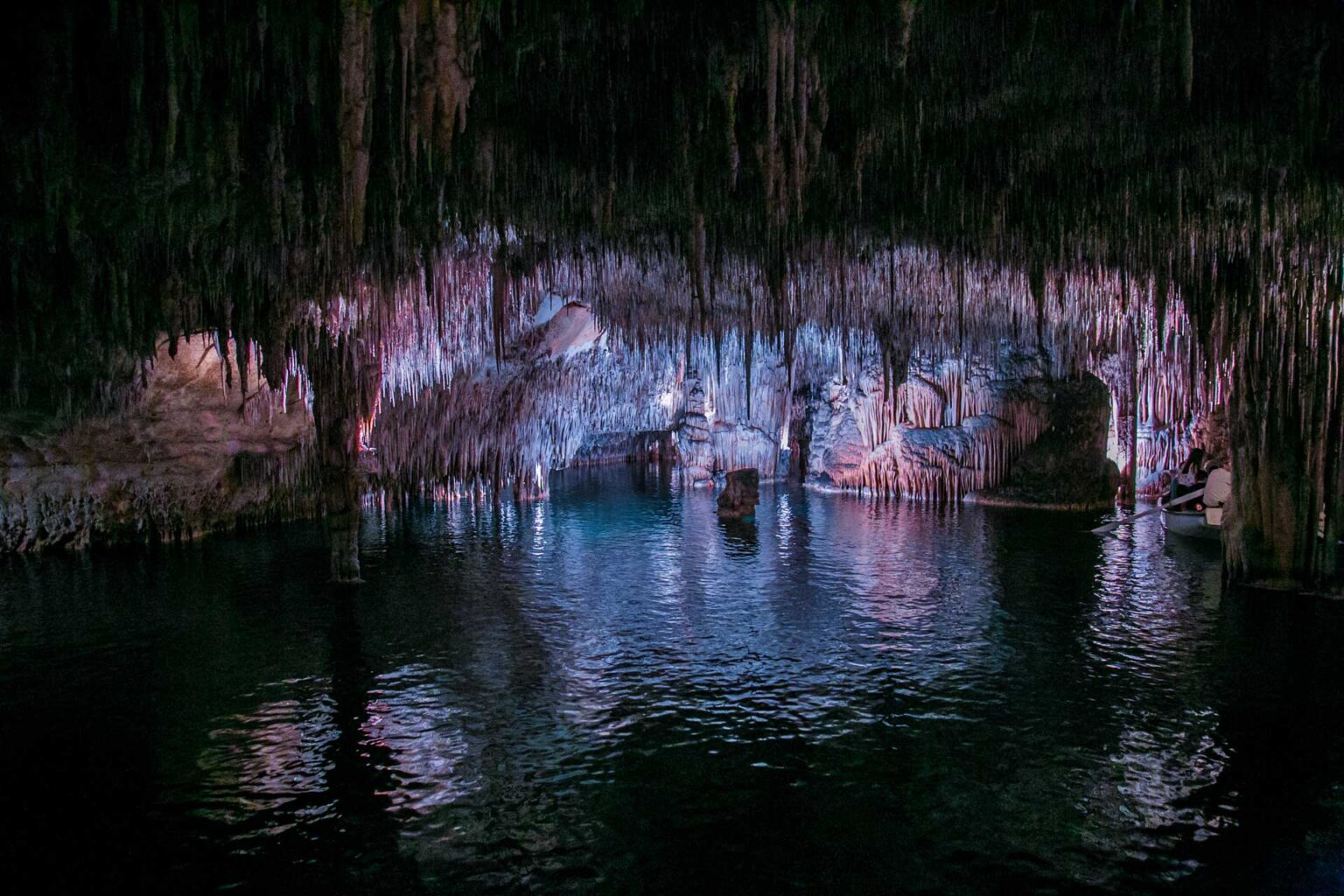 Cuevas del Drach, Mallorca