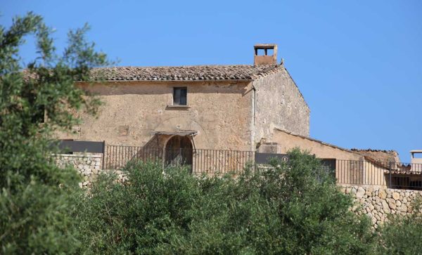 Finca para realizar Eventos en Mallorca
