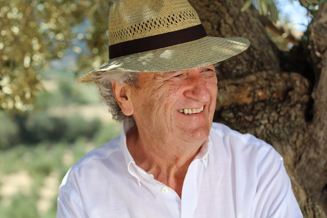 Finca Treurer: historia, aceite y excelencia oleícola en Mallorca 1 Joan Miralles - Treurer Mallorca