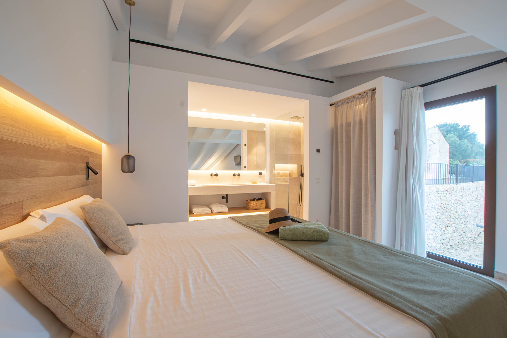 Junior Suite Olivar 4