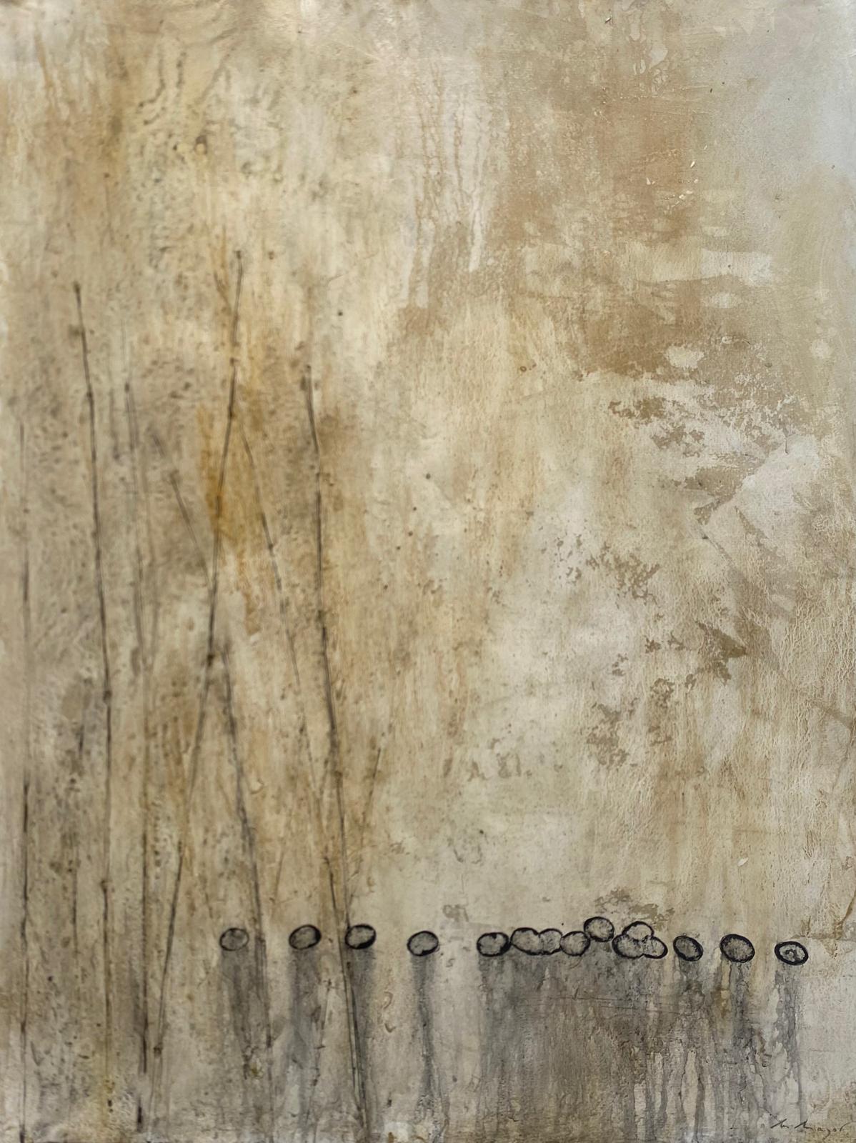 Mariano Mayol: Cuatro décadas de arte, naturaleza y tradición 5 Obra de Mariano Mayol