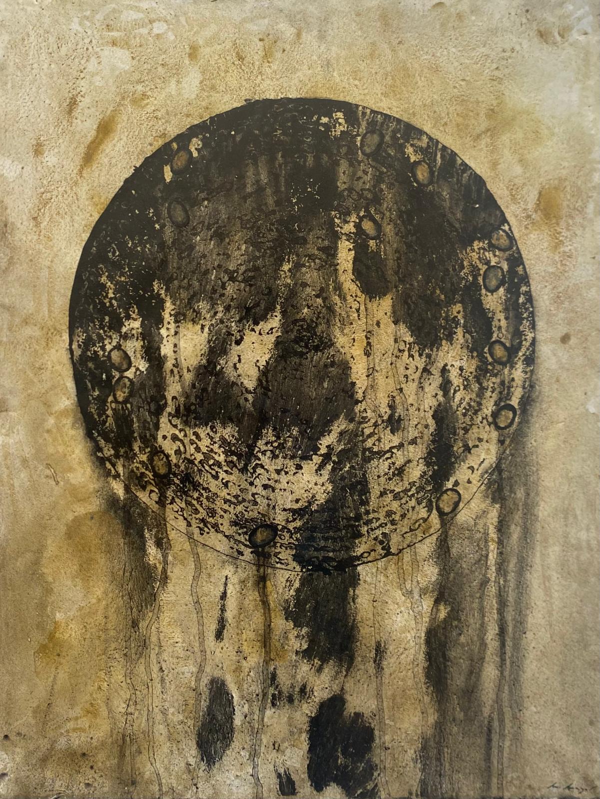 Mariano Mayol: Cuatro décadas de arte, naturaleza y tradición 4 Obra de Mariano Mayol