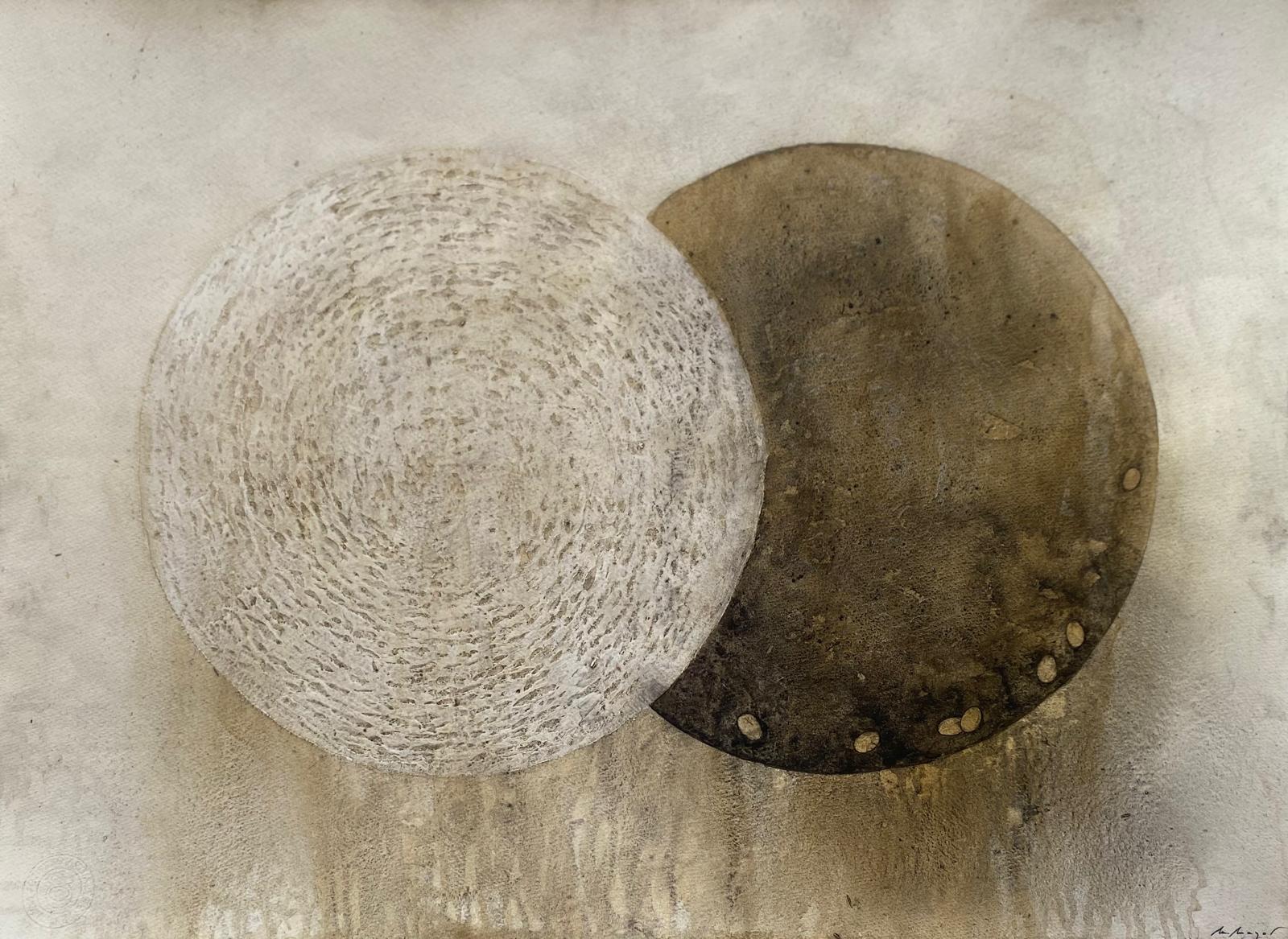 Mariano Mayol: Cuatro décadas de arte, naturaleza y tradición 1 Obra de Mariano Mayol