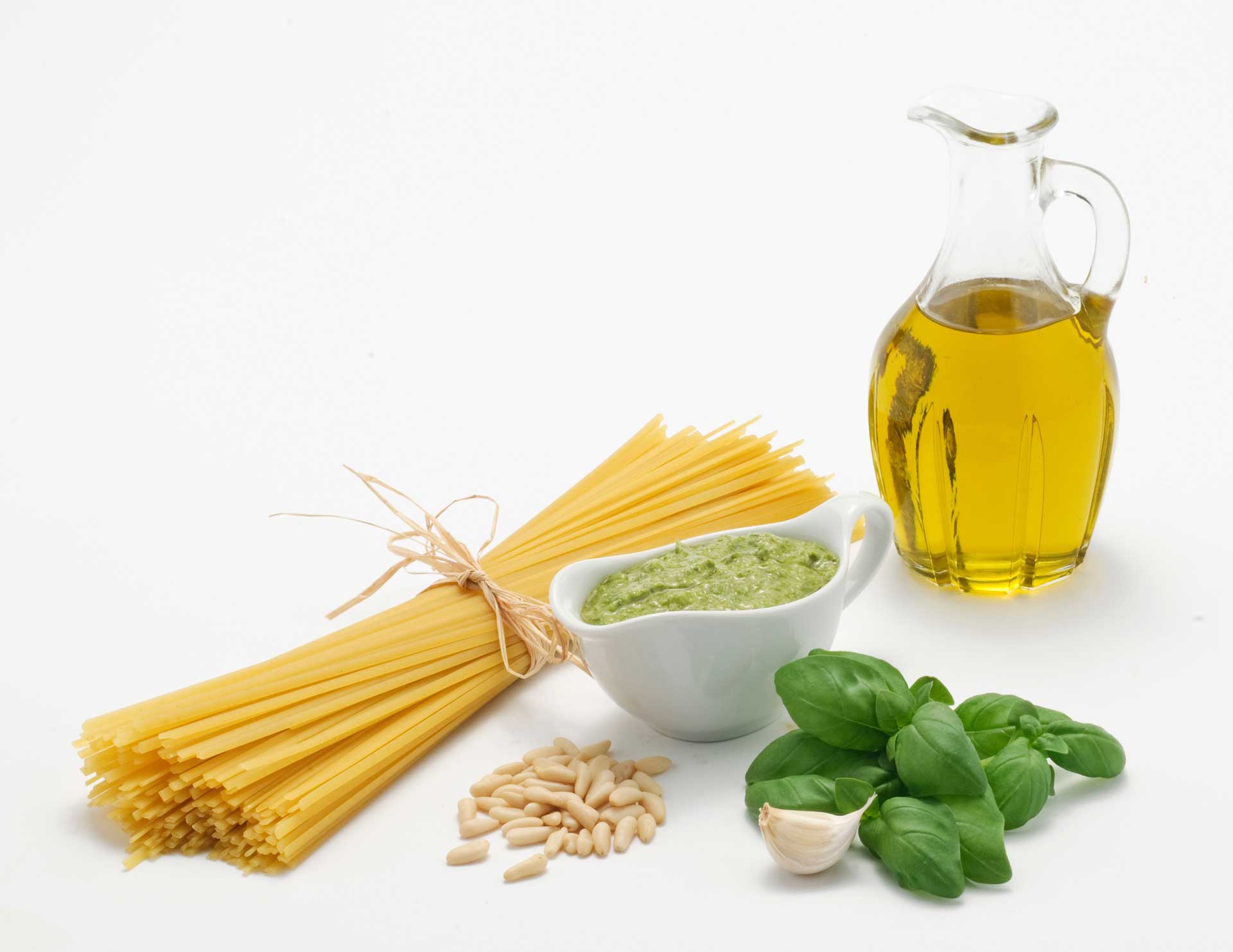Genovese pesto: a fresh and aromatic classic 2 Genovese Pesto recipe