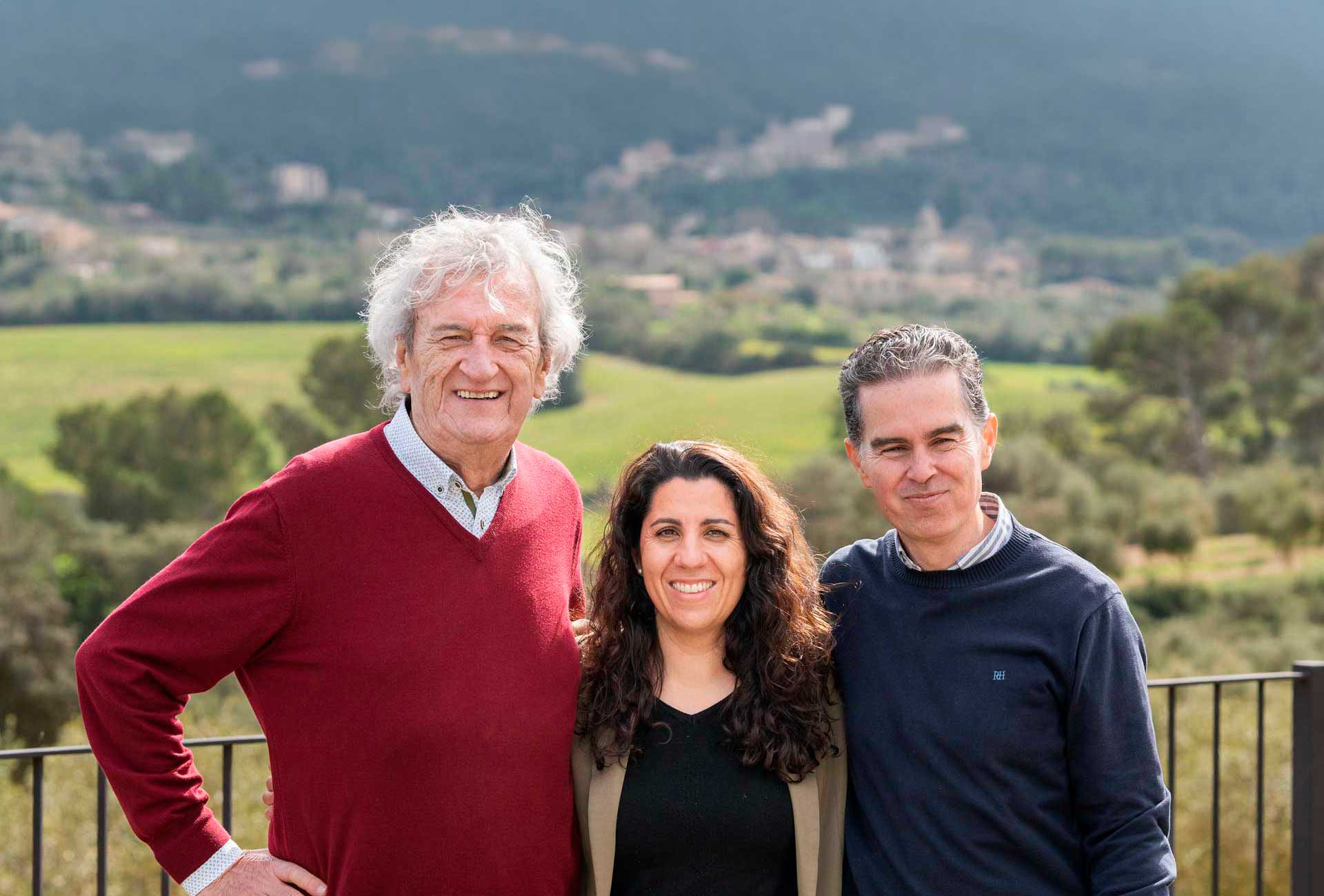 Restaurante Qanat de Treurer