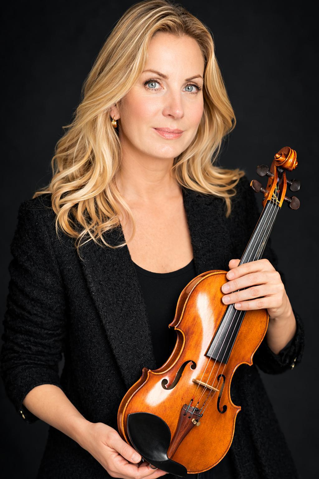 Nina Heidenreich. Una pasión tras las cuerdas. 1 WhatsApp Image 2026 03 19 at 12.06.45