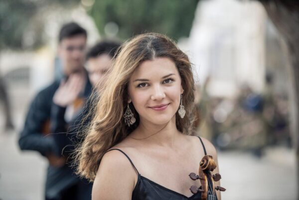 Concierto de verano 2026