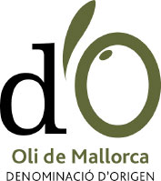 d.o. oli de mallorca logo